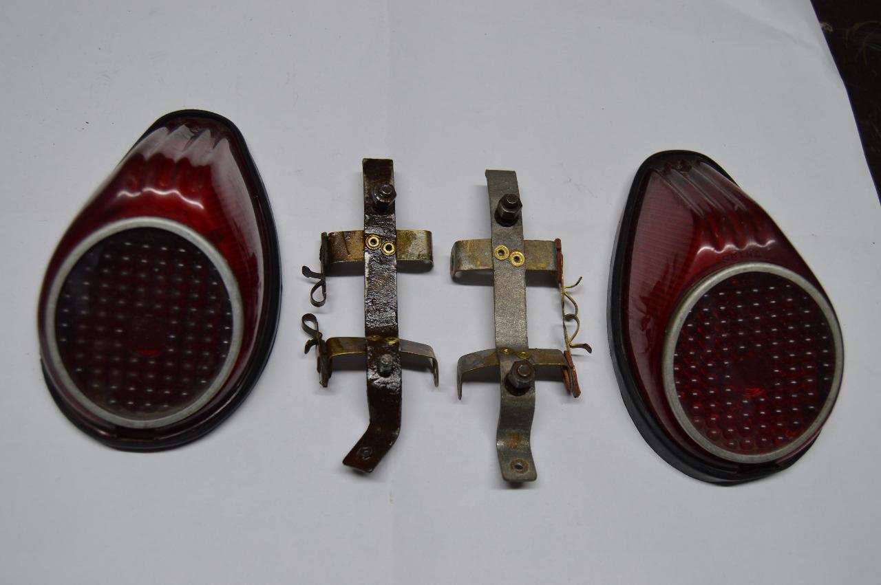 Feux DIVERS Divers Divers LesAnciennes.com