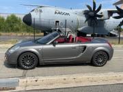 image_2-TOYOTA MR2 Moteur 2ZZ - 2005
