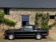 image_1-MERCEDES 450 SL R 107 Européenne - 1973