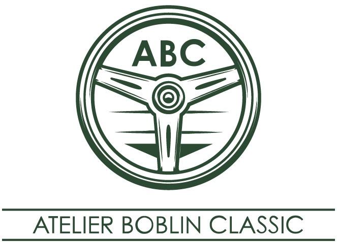 ATELIER BOBLIN CLASSIC LesAnciennes.com
