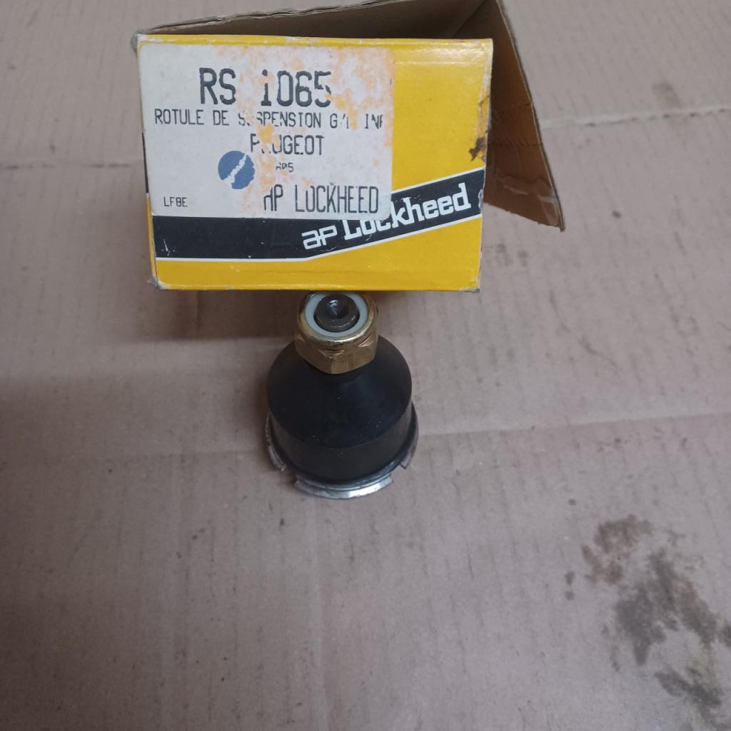 Rotule suspension Peugeot 605 LesAnciennes.com