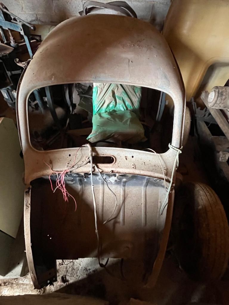 RENAULT 4CV - 1960 LesAnciennes.com