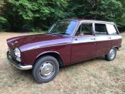 image_0-PEUGEOT 204 break - 1967