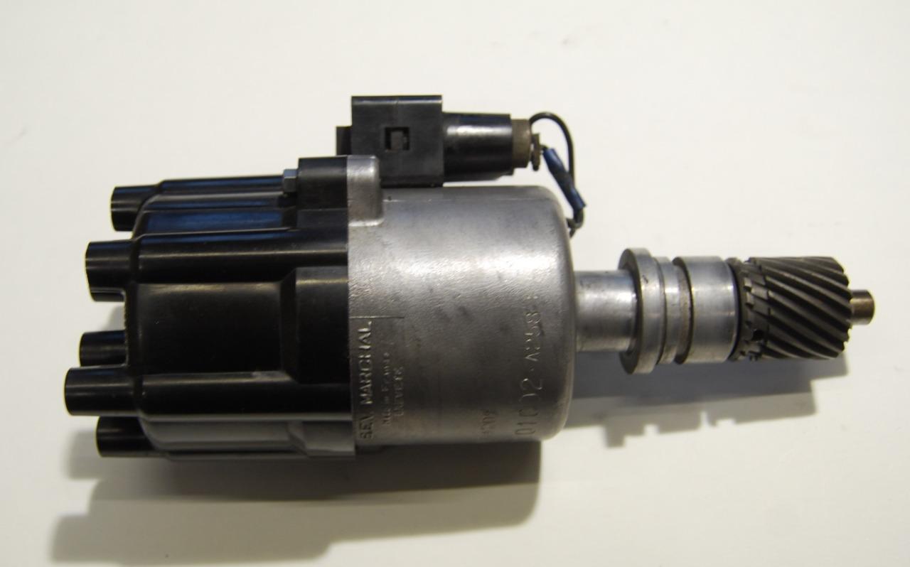 Allumeur CITROEN SM LesAnciennes.com