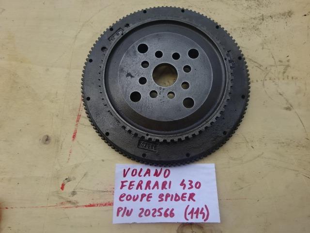 Volant moteur Ferrari 430 LesAnciennes.com