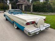 image_0-FORD Galaxie Skyliner - 1958