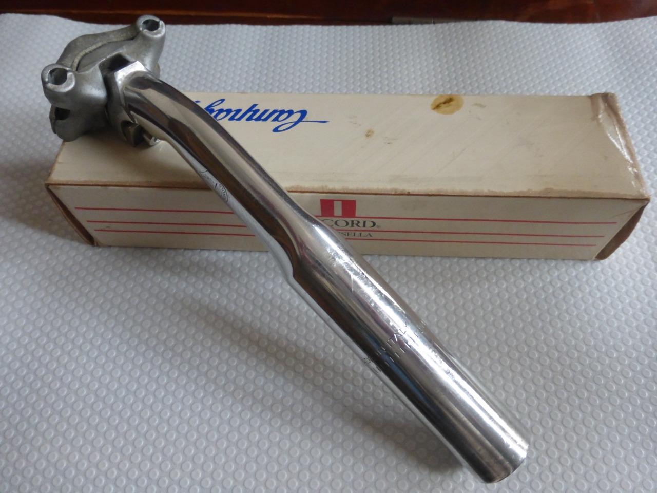 Pièces CAMPAGNOLO Record LesAnciennes.com