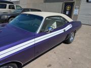 image_109-DODGE Challenger 440 six pack R/T - 1971