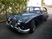 image_0-JAGUAR MK2 3.8 litres automatic - 1963