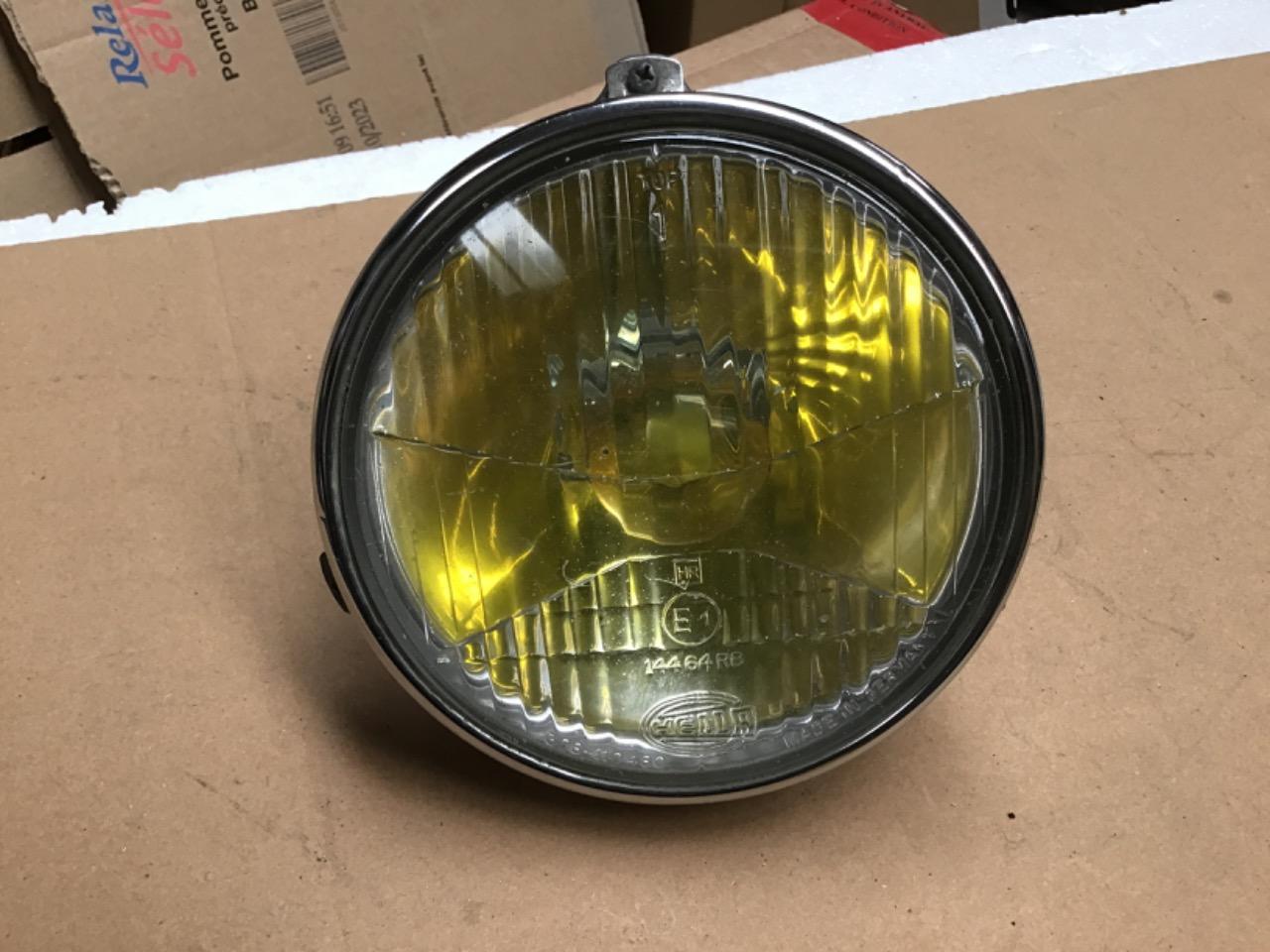 Phare BMW LesAnciennes.com