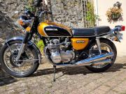 image_3-HONDA CB 500 Four - 1974