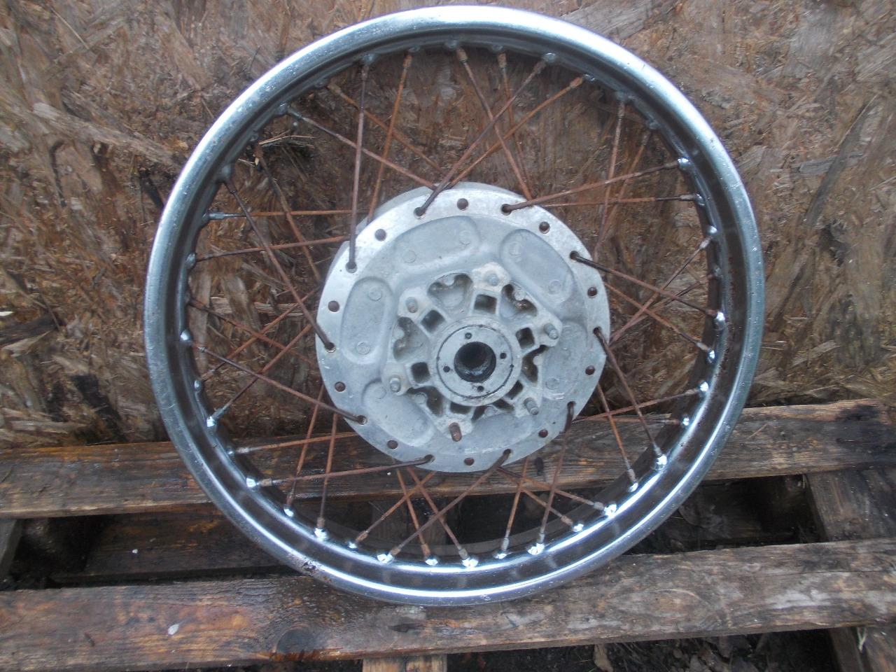 SOMMET Bremsbeläge Hinten Für Honda CB 750 F2 / CB Seven Fifty 1992-2002