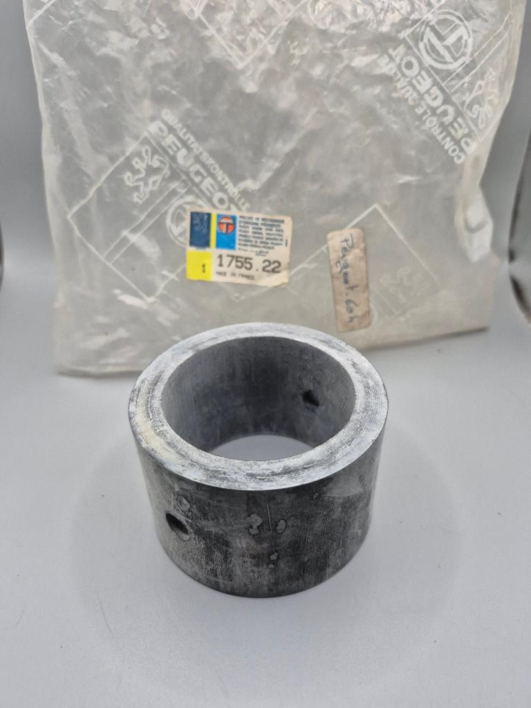Sangle Echappement PEUGEOT 504 505 604 LesAnciennes.com
