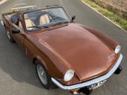 image_0-TRIUMPH 1500 1500 Fh Spitfire - 1978