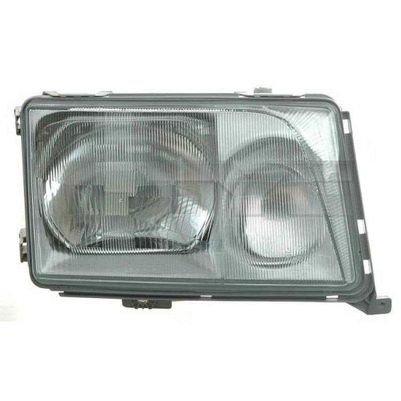 Phare droit pour MERCEDES W124 LesAnciennes.com