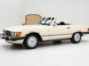 image_0-MERCEDES-BENZ 560 SL - 1986