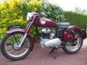 image_1-ROYAL ENFIELD Clipper - 1957