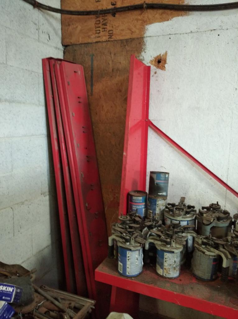 Mélangeur de peinture LesAnciennes.com