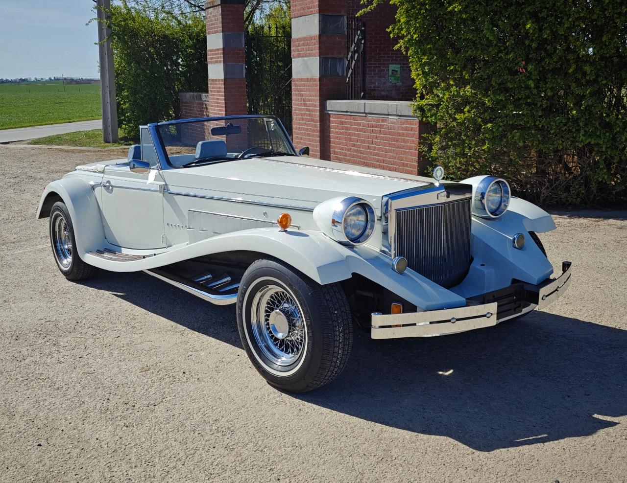 CLENET serie 3 - 1982 LesAnciennes.com