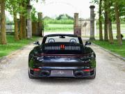 image_5-PORSCHE 911 992 Carrera 4S Cab - 2019