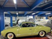 image_2-VOLKSWAGEN Karmann Ghia Coupé - 1964