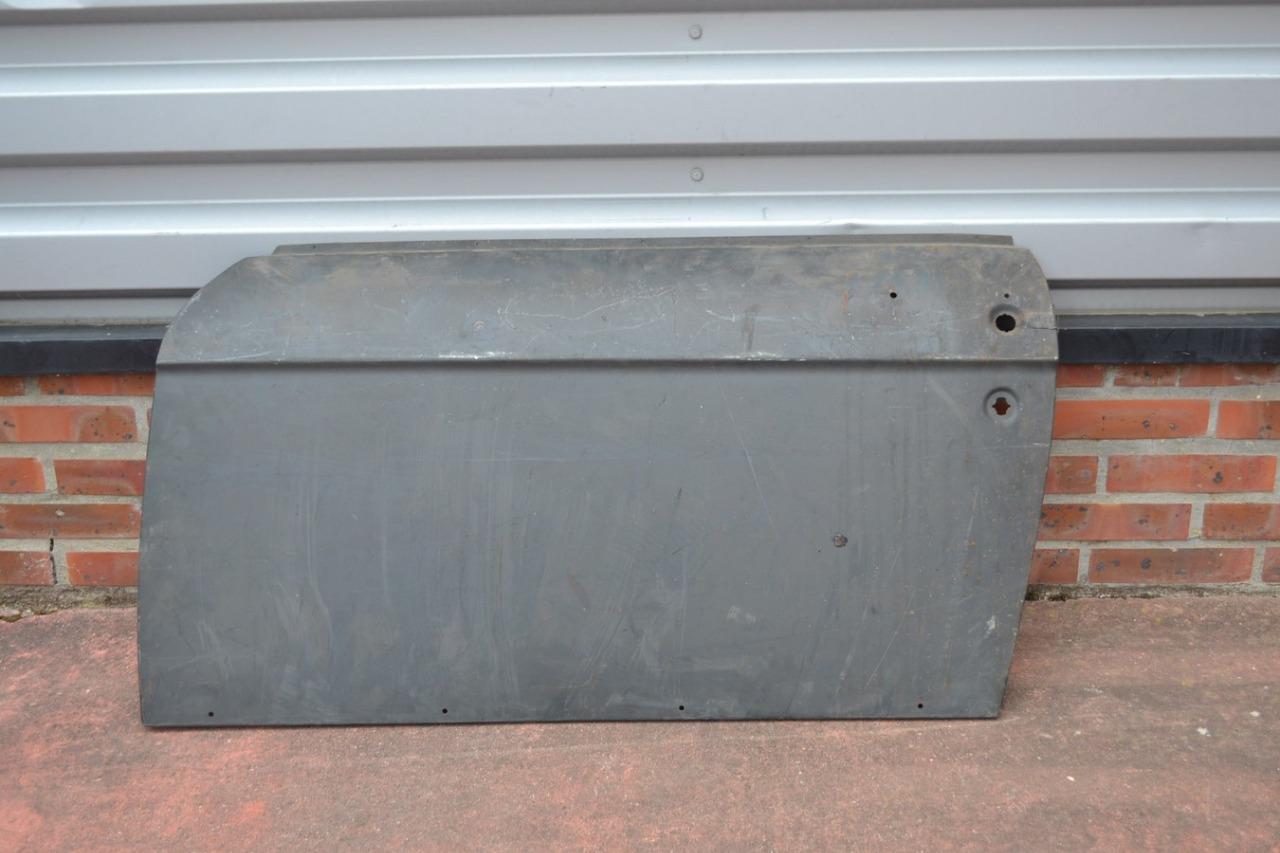 Panneau porte G PEUGEOT 204 304 cabriolet, neuf LesAnciennes.com