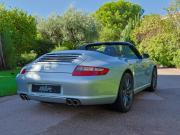 image_1-PORSCHE 911 type 997 Carrera cab - 2006