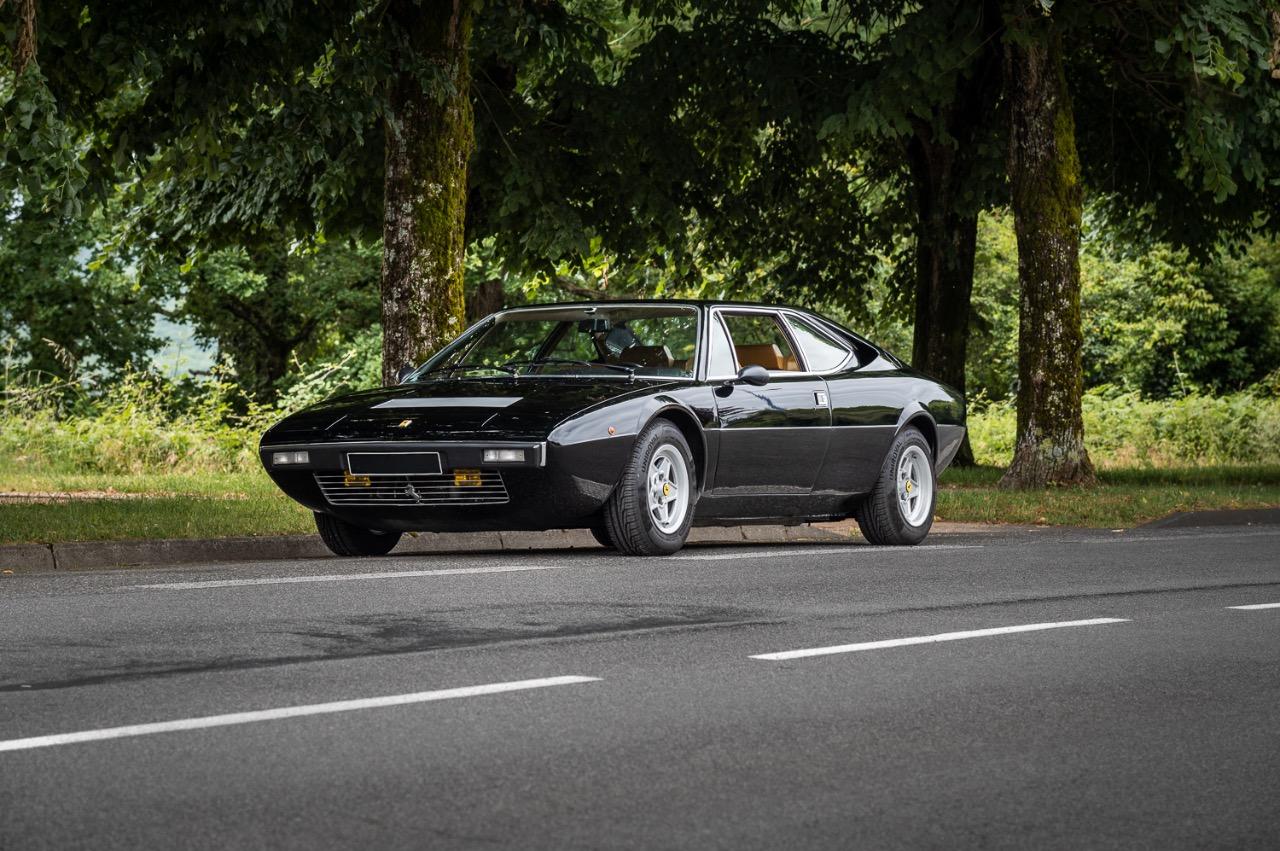 FERRARI 208 Dino GT4 - 1975 LesAnciennes.com