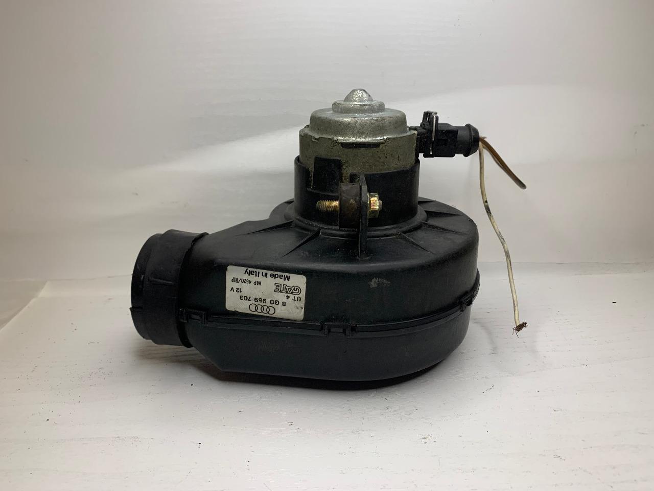 Pulser lunette AR - AUDI 80 80/90/100 cabriolet LesAnciennes.com