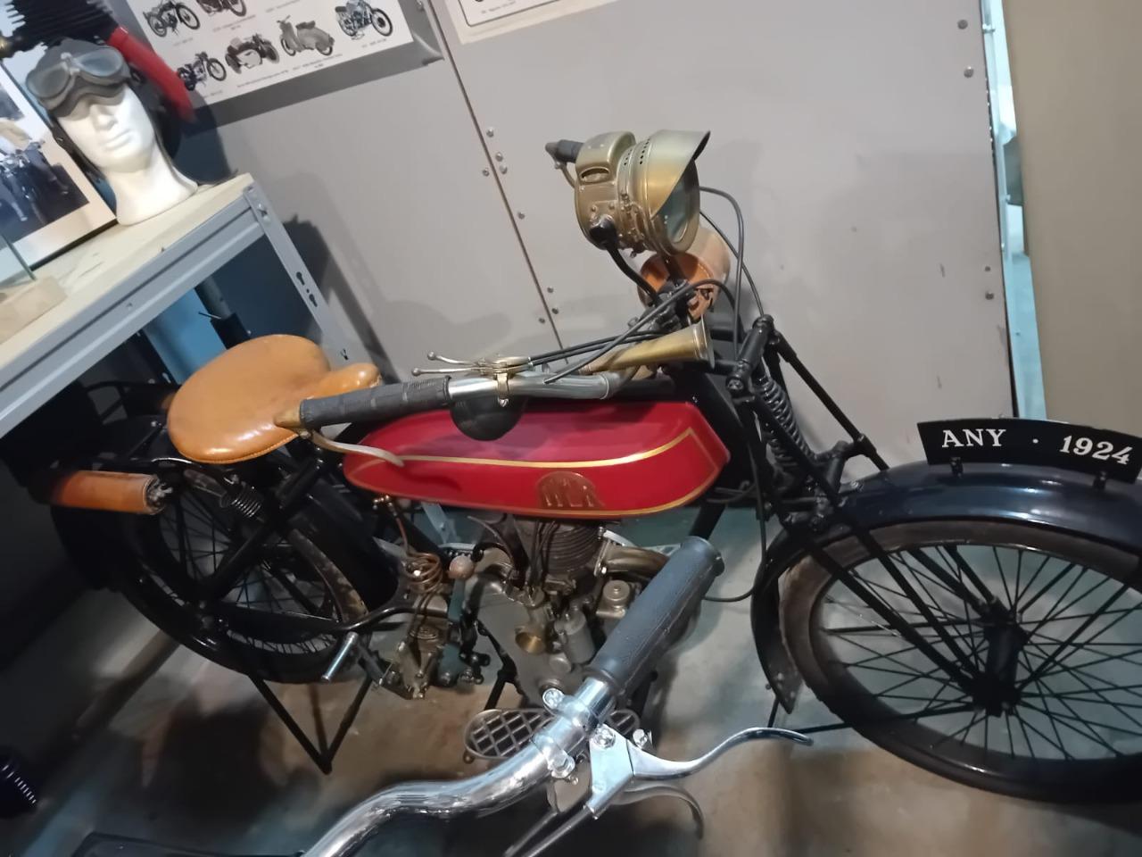 DFR DFR 350cc - 1924 LesAnciennes.com