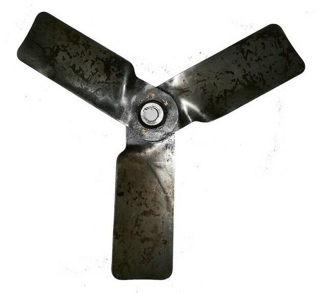 Ventilateur de radiateur FIAT 500 Topolino LesAnciennes.com