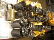 image_5-Pièces RENAULT chemises pistons bielles R 8 Ø 73
