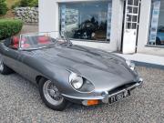 image_0-JAGUAR Type E 4.2L série 2 cab - 1969