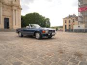 image_2-MERCEDES 500 SL R107 - 1989