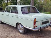 image_2-PEUGEOT 404 404 Grand Tourisme - 1967