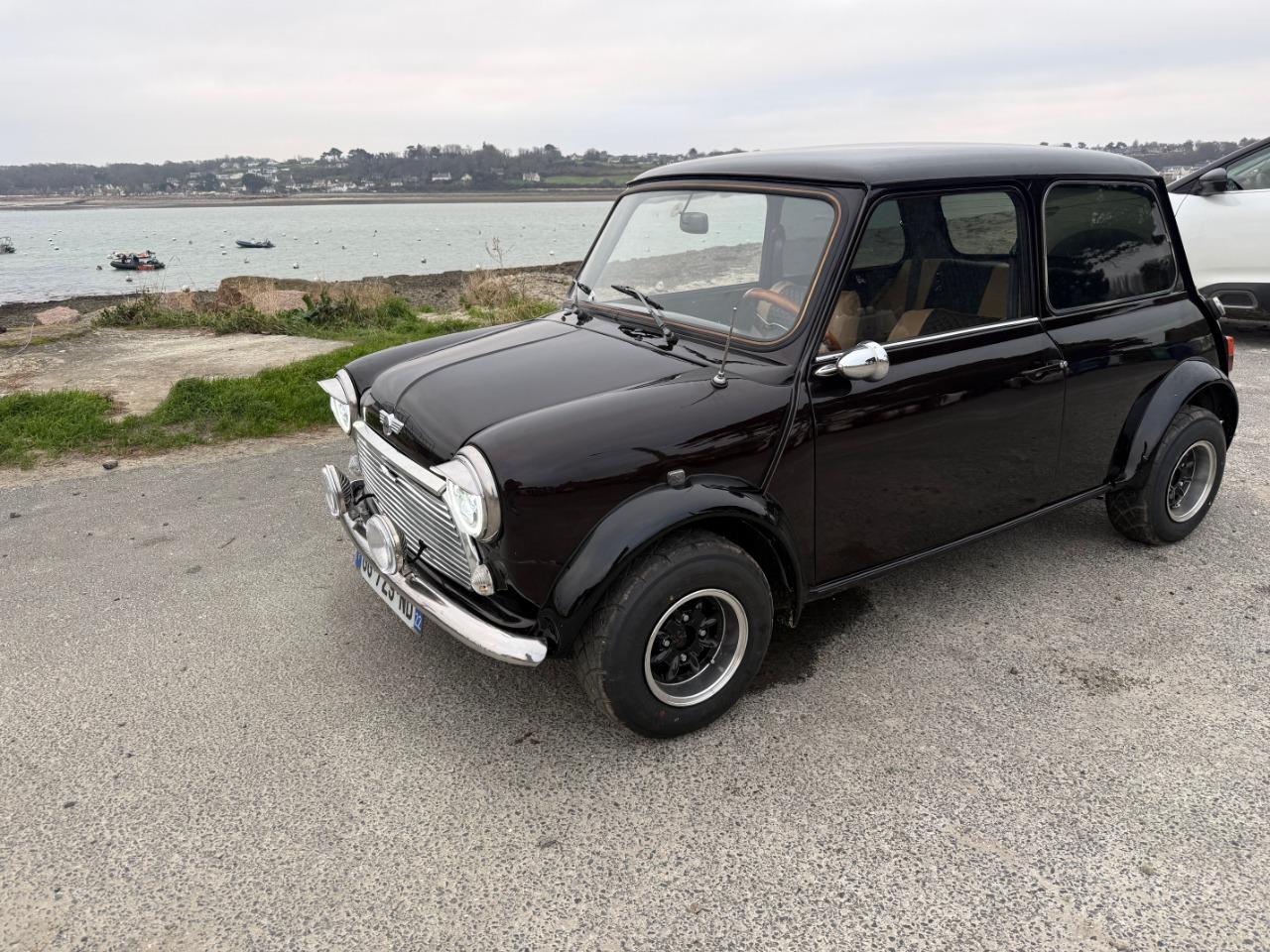 AUSTIN Mini 1000 special - 1990 LesAnciennes.com