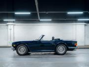 image_5-TRIUMPH TR6 Pi Overdrive - 1969