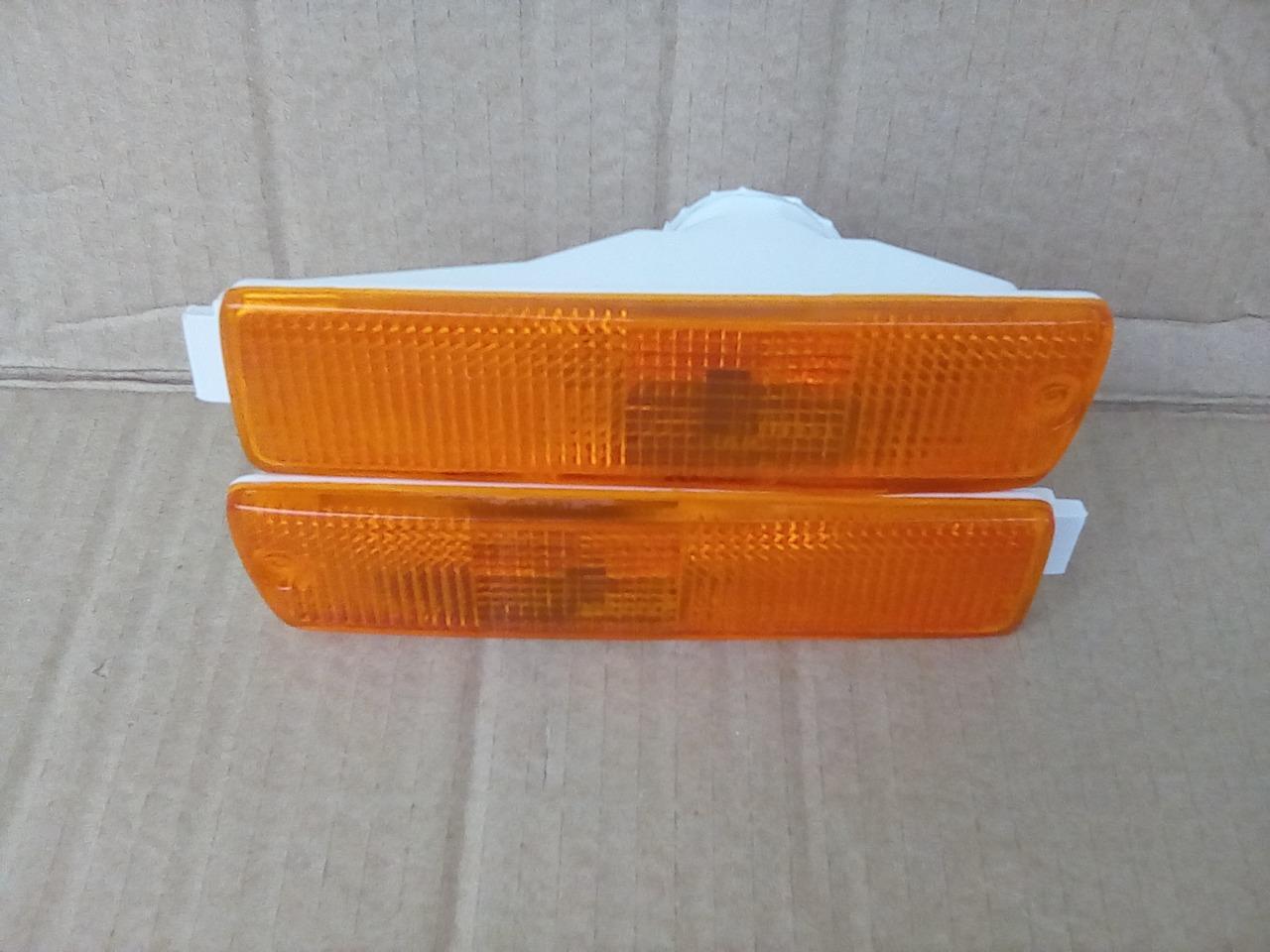 Feux Clignotant Avant VOLKSWAGEN Golf - Jetta LesAnciennes.com