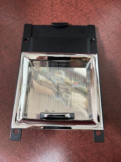 Cendrier pour Maserati Ghibli seriè 1 LesAnciennes.com