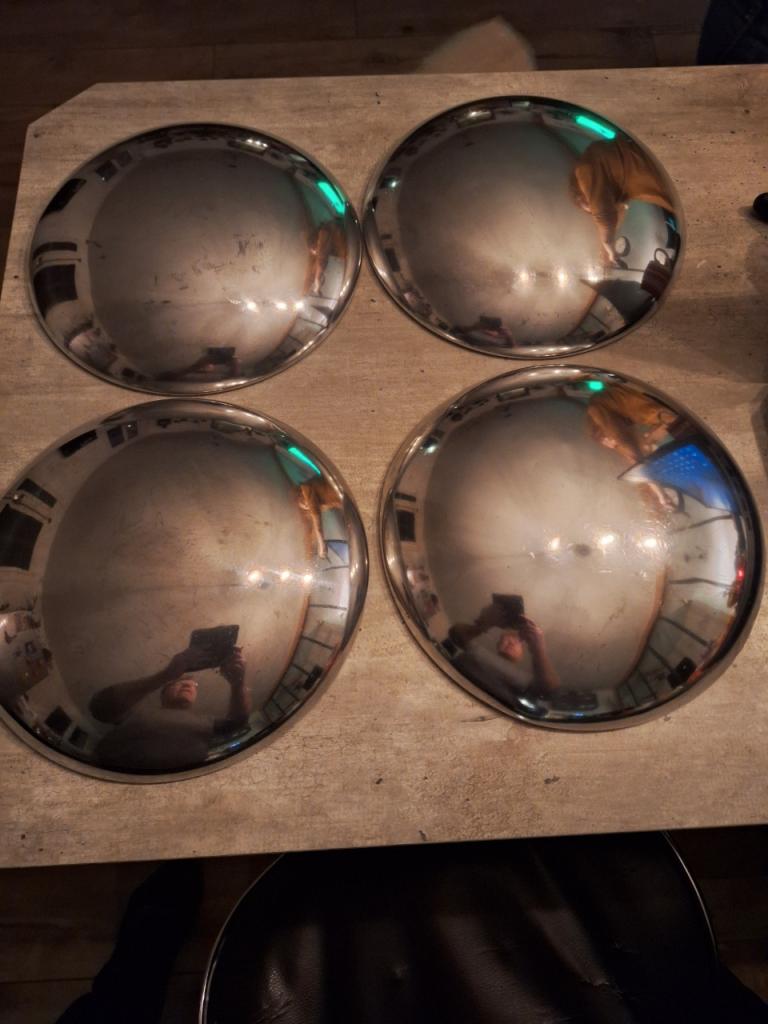 Enjoliveurs PANHARD Dyna Junior LesAnciennes.com