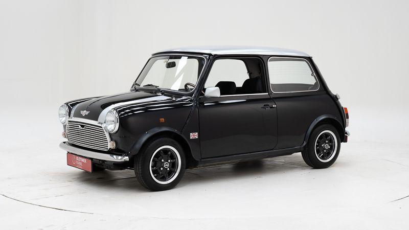 MINI 1000 - 1990 LesAnciennes.com