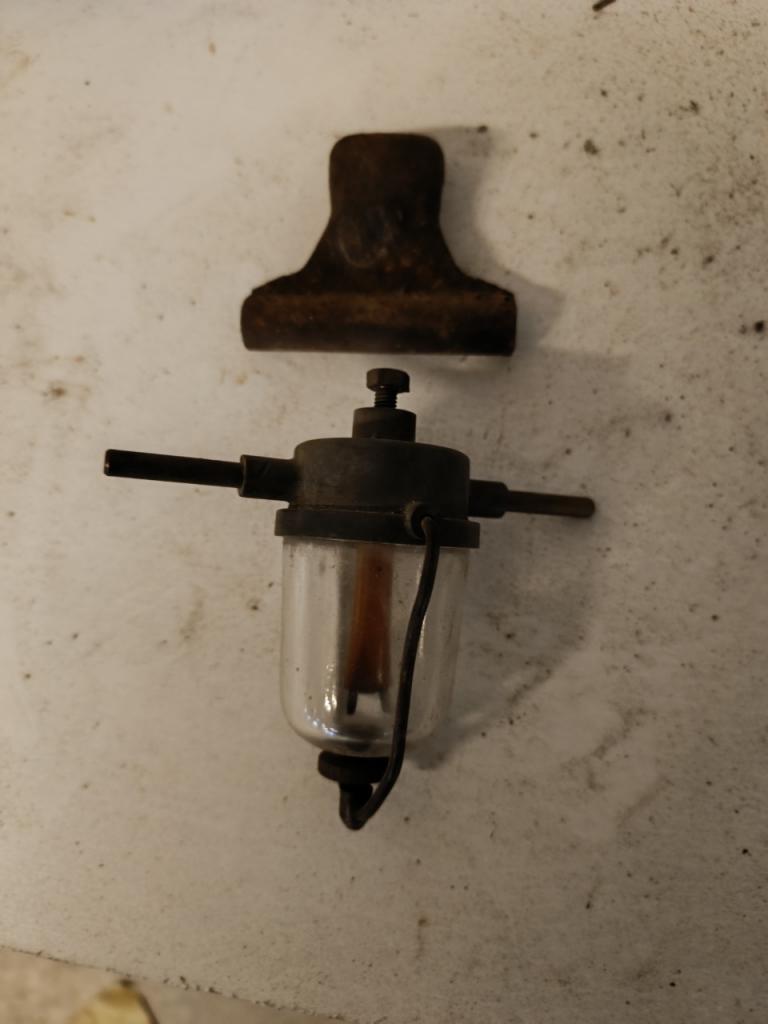 Pièces PANHARD Divers LesAnciennes.com