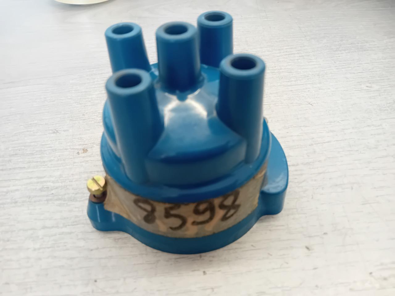 8598 – TÊTE ALLUMEUR FORD FIESTA MK1 1.6 XR2 LesAnciennes.com