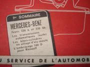 image_0-Revue technique Mercedes 220 b et Sb