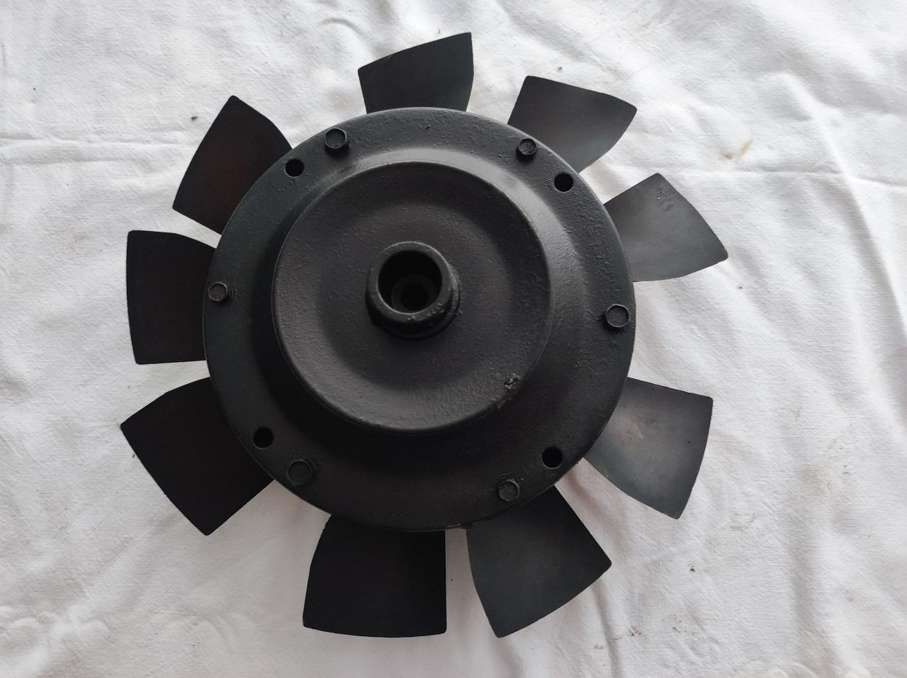 Poulie CITROEN 2CV LesAnciennes.com