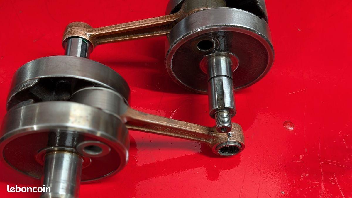 Pièces YAMAHA divers LesAnciennes.com