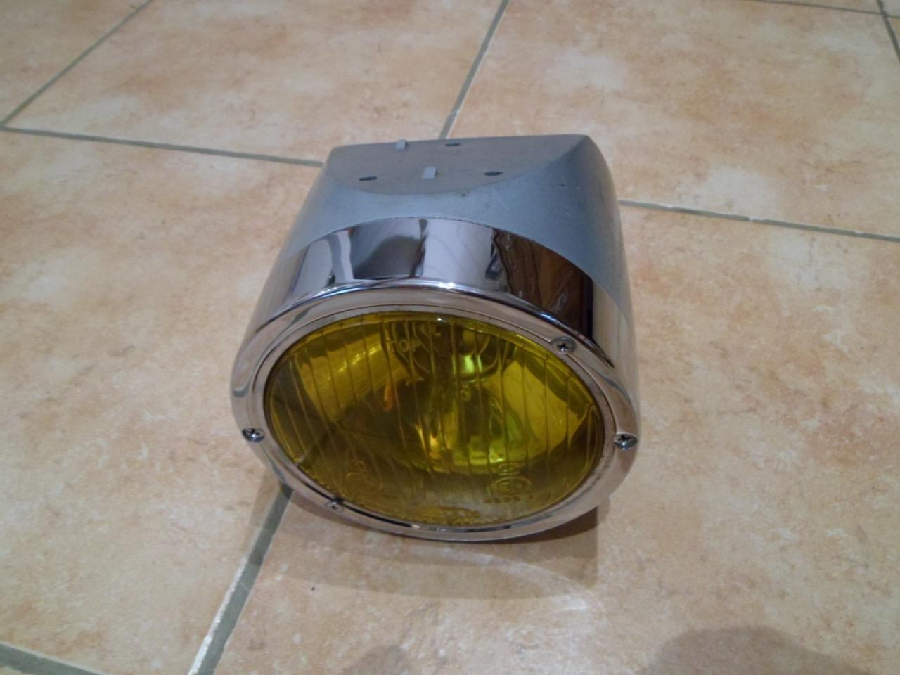 Longue portée OPEL GT LesAnciennes.com