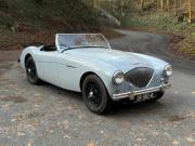 image_0-AUSTIN HEALEY 100 BN1 - 1954