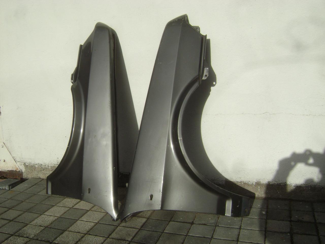 Ailes FIAT Ritmo LesAnciennes.com