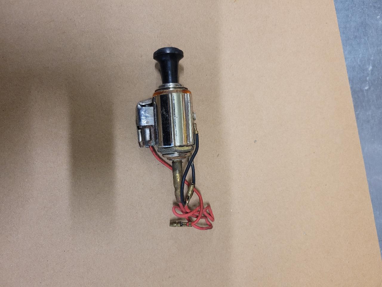 Allume cigare AUTRE AUTRE LesAnciennes.com